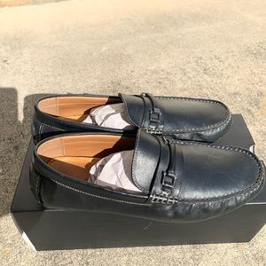 Brand New Aldo Loafers